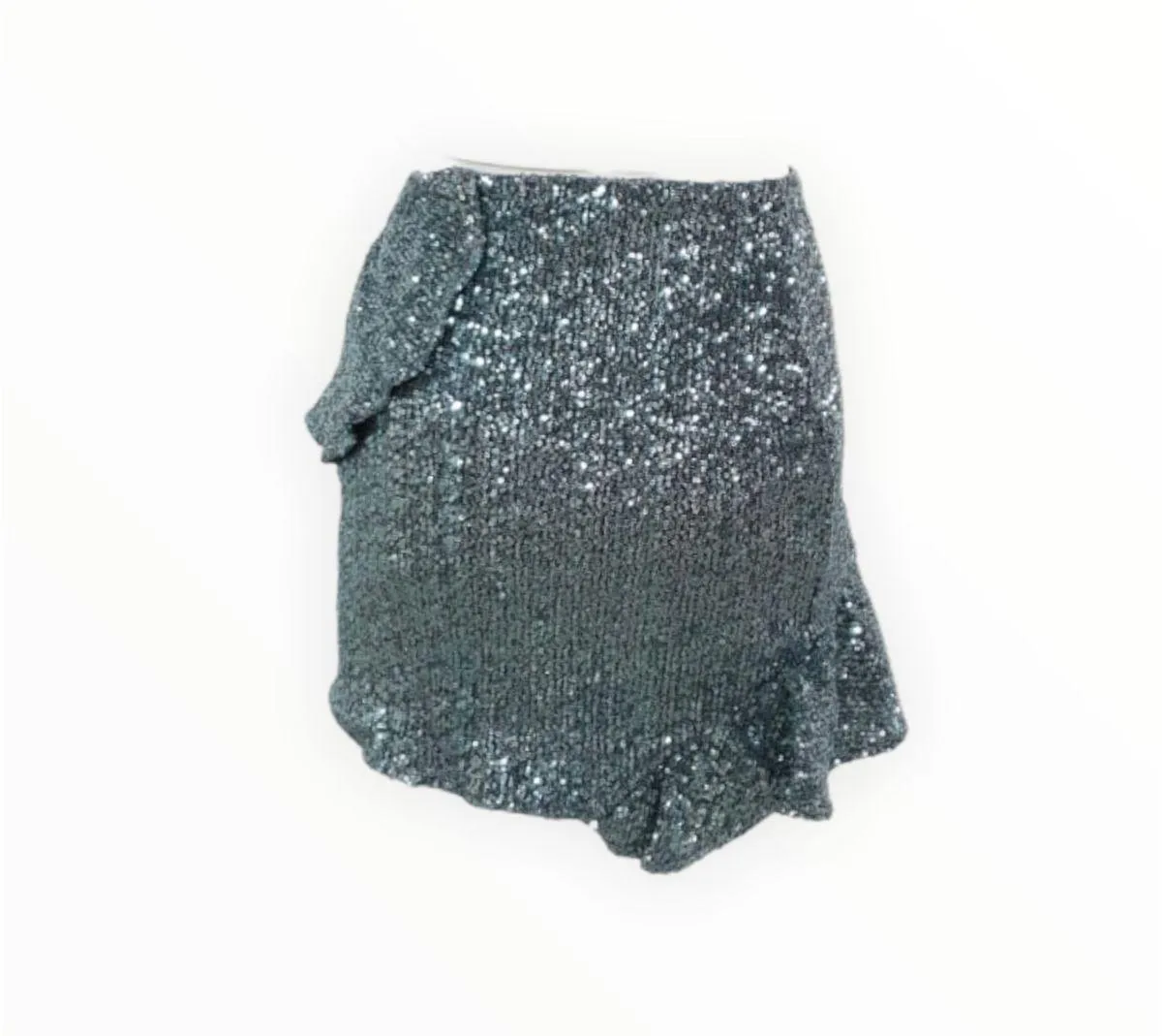 Shop Art  ---------    ------------Shop art minigonna donna - turchese