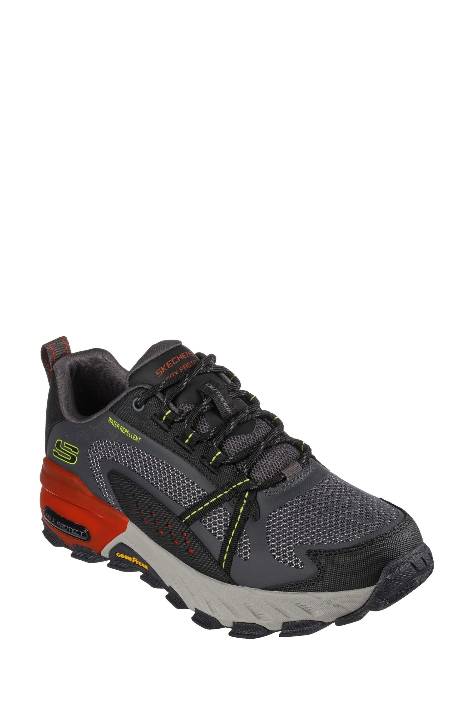 Skechers Max Protect Shoes