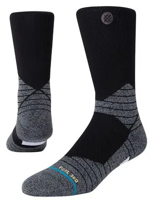 Stance Spring Icon Sport Crew Socks Nero