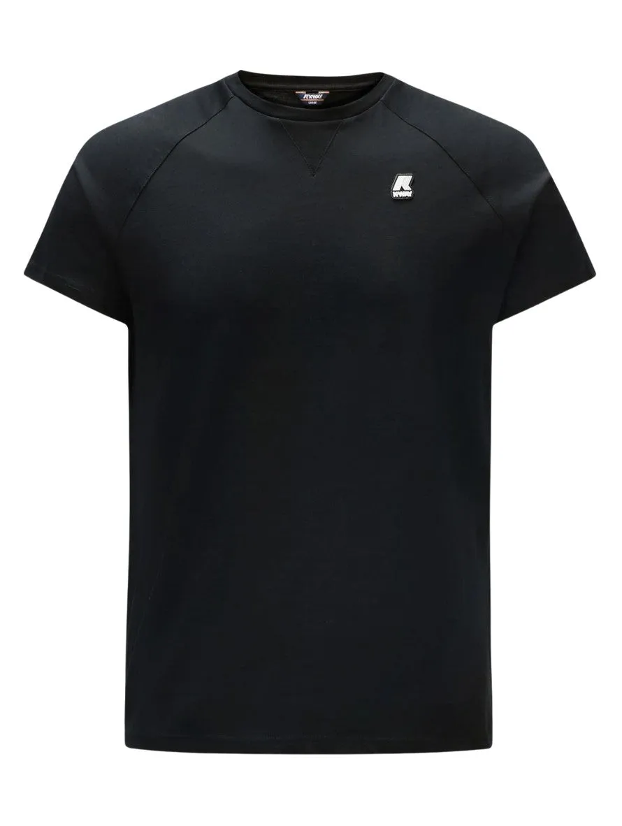 T-Shirt K-Way K0074Q0