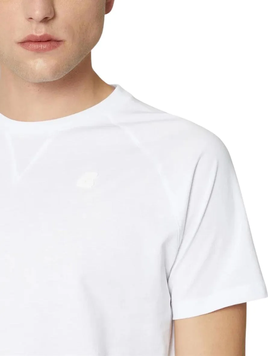 T-Shirt K-Way K0074Q0