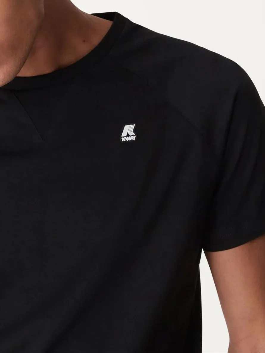 T-Shirt K-Way K0074Q0