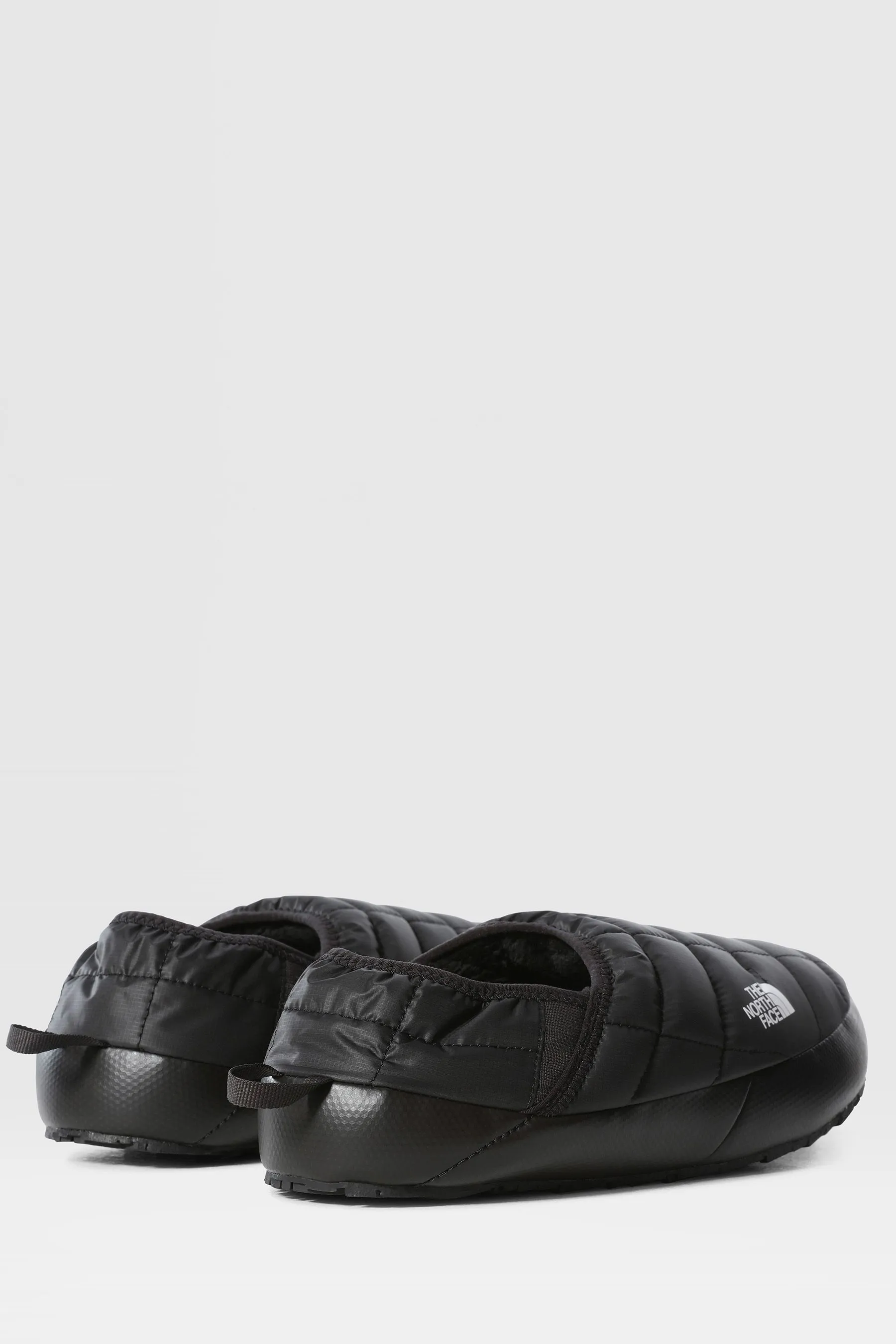 The North Face Mens Traction Thermoball Slippers    