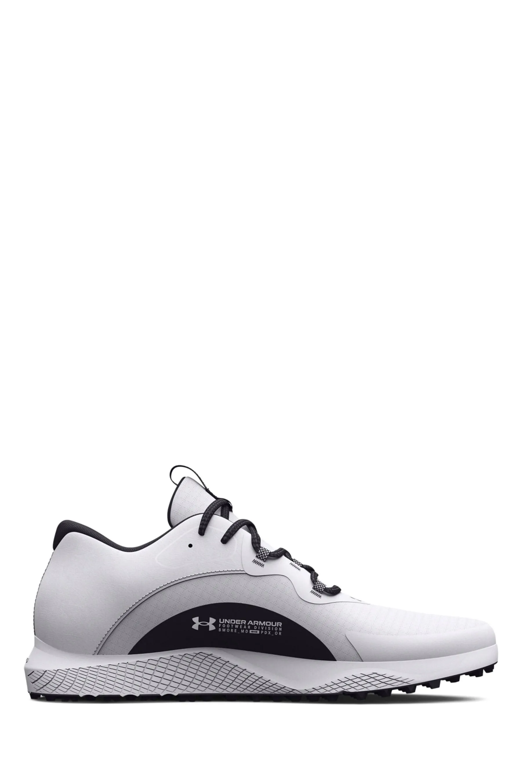 Under Armour Charged Draw 2 Short Length Shoes