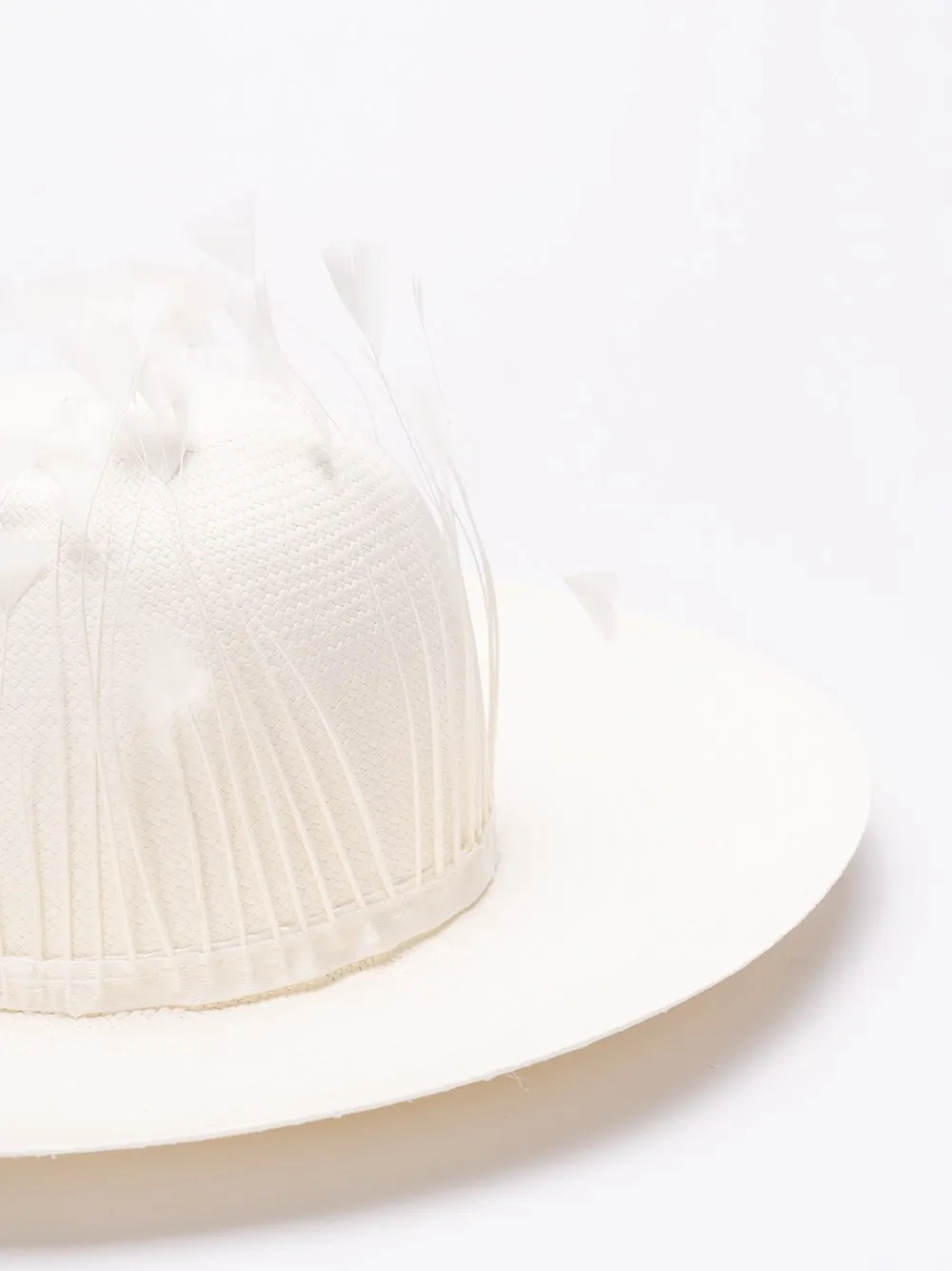`Violet` Hat